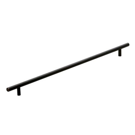 Hd 416Mm Pull Bar - Oil Rubbed Bronze A19015 ORB